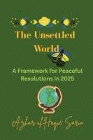 Azhar Ul Haque Sario, Azhar ul Haque Sario - Unsettled World, Häftad