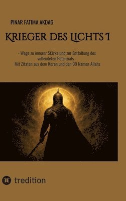 bokomslag Krieger des Lichts I