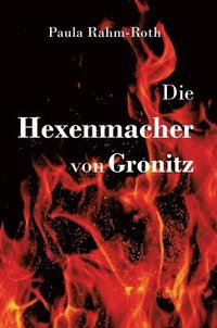 bokomslag Hexenmacher von Gronitz