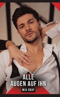 bokomslag Alle Augen auf ihn