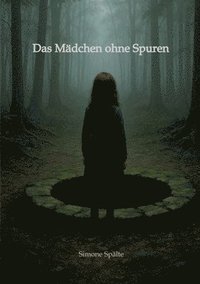 bokomslag Mädchen ohne Spuren