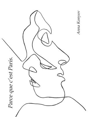 Parce que c'est Paris.