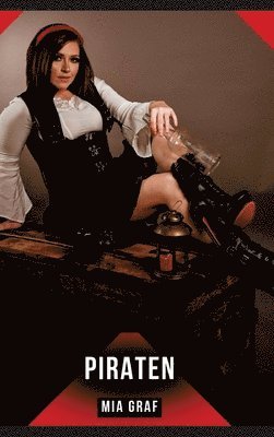 bokomslag Piraten