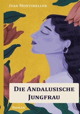 andalusische Jungfrau