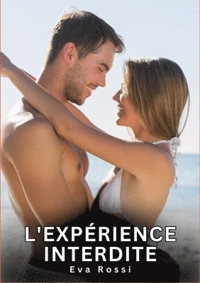 Eva Rossi - L'expérience interdite, Häftad