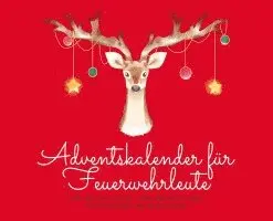 Michael Beutel - Adventskalender für Feuerwehrleute, Häftad. Tillgänglighet: Lägg i varukorg