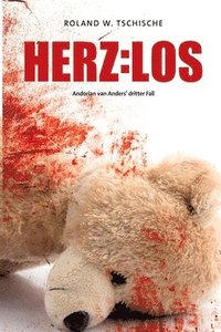 bokomslag Herzlos