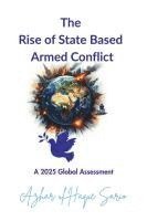 Azhar Ul Haque Sario, Azhar ul Haque Sario - Rise of State Based Armed Conflict, Häftad