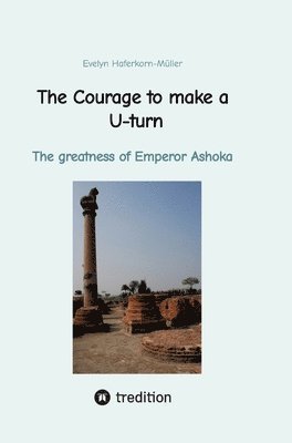 Courage to make a U-turn