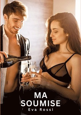 Eva Rossi - Ma Soumise, Häftad