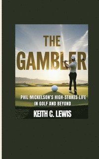 bokomslag Gambler