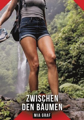 bokomslag Zwischen den Bäumen