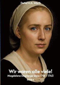 bokomslag Wir waren alle viele! Band 4.