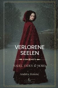 bokomslag Verlorene Seelen: November 1845