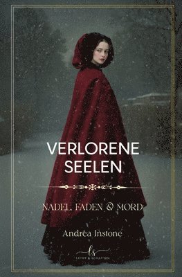 bokomslag Verlorene Seelen: November 1845