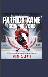 bokomslag Patrick Kane