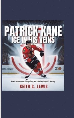 bokomslag Patrick Kane