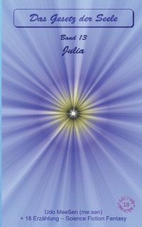 bokomslag Julia