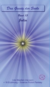 bokomslag Julia
