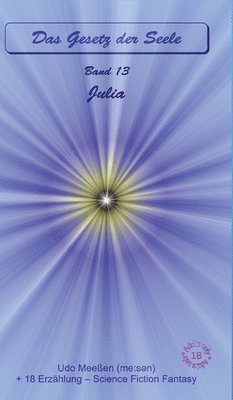 bokomslag Julia