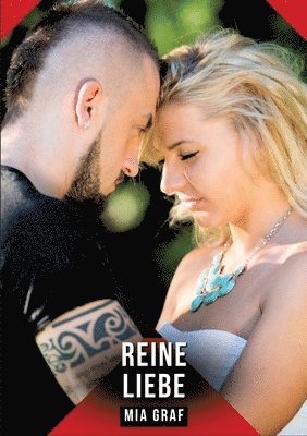 Mia Graf - Reine Liebe, Häftad