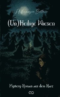 bokomslag (Un)Heilige Wiesen