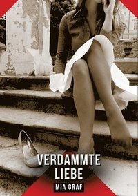 bokomslag Verdammte Liebe