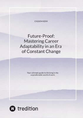 bokomslag Future-Proof