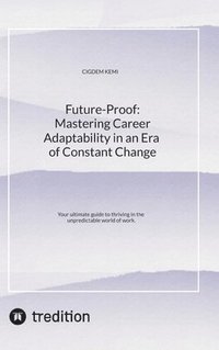 bokomslag Future-Proof