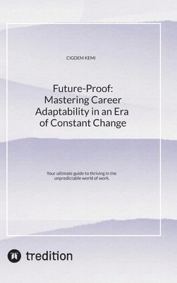 bokomslag Future-Proof