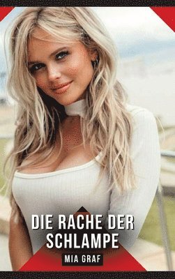 bokomslag Rache der Schlampe