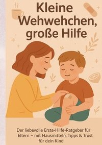 bokomslag Kleine Wehwehchen, große Hilfe