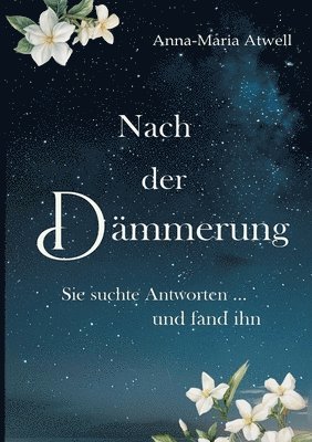 bokomslag Nach der Dämmerung