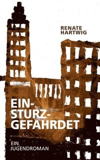 bokomslag Einsturzgefährdet