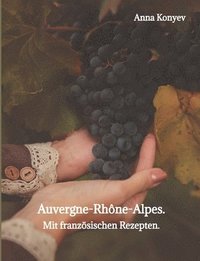 bokomslag Auvergne-Rhône-Alpes.