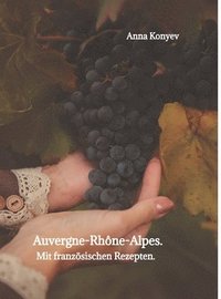 bokomslag Auvergne-Rhône-Alpes.