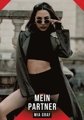 bokomslag Mein Partner