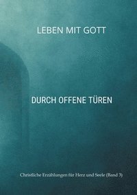 bokomslag Leben mit Gott