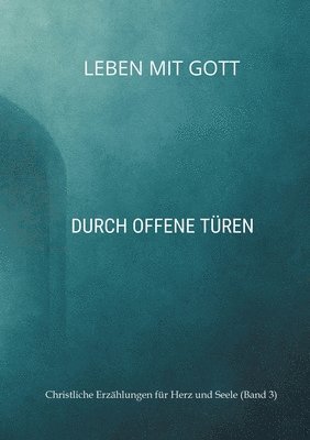 bokomslag Leben mit Gott