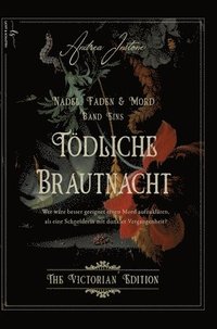 bokomslag Tödliche Brautnacht