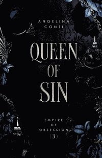 bokomslag QUEEN of SIN: (Dark Reverse Harem)