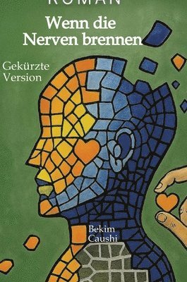 bokomslag Wenn die Nerven brennen