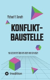 bokomslag Konfliktbaustelle