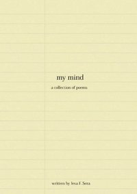 bokomslag my mind