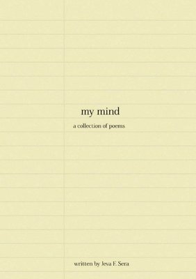 bokomslag my mind