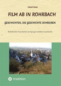 bokomslag Film ab in Rohrbach
