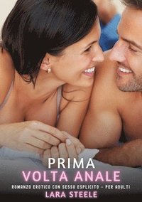 bokomslag Prima Volta Anale