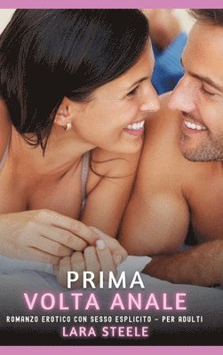 bokomslag Prima Volta Anale
