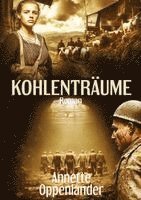 bokomslag Kohlenträume
