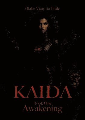 bokomslag Kaida